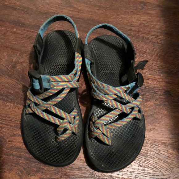 Chaco Shoes - Women’s Chaco 6